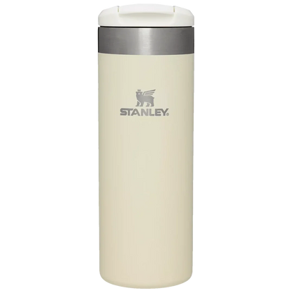Stanley The AeroLight™ Transit Mug .47L / 16oz - Cream Metallic