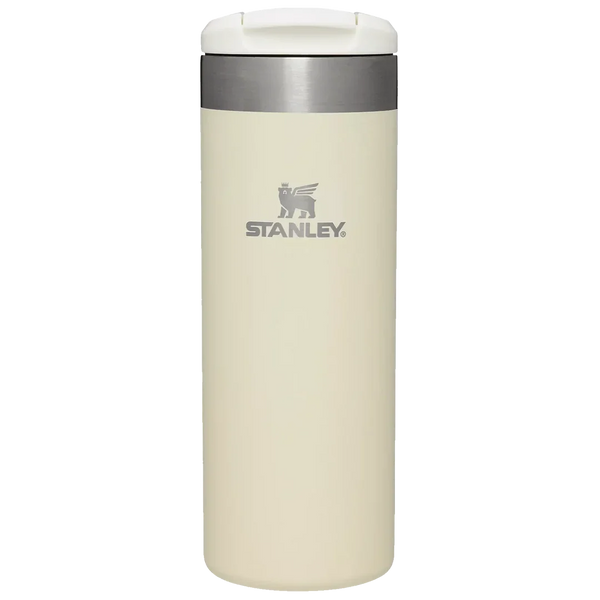 Stanley The AeroLight™ Transit Mug .47L / 16oz - Cream Metallic