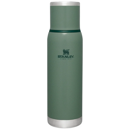 Adventure To-Go Termos Yeşil | 1.0L