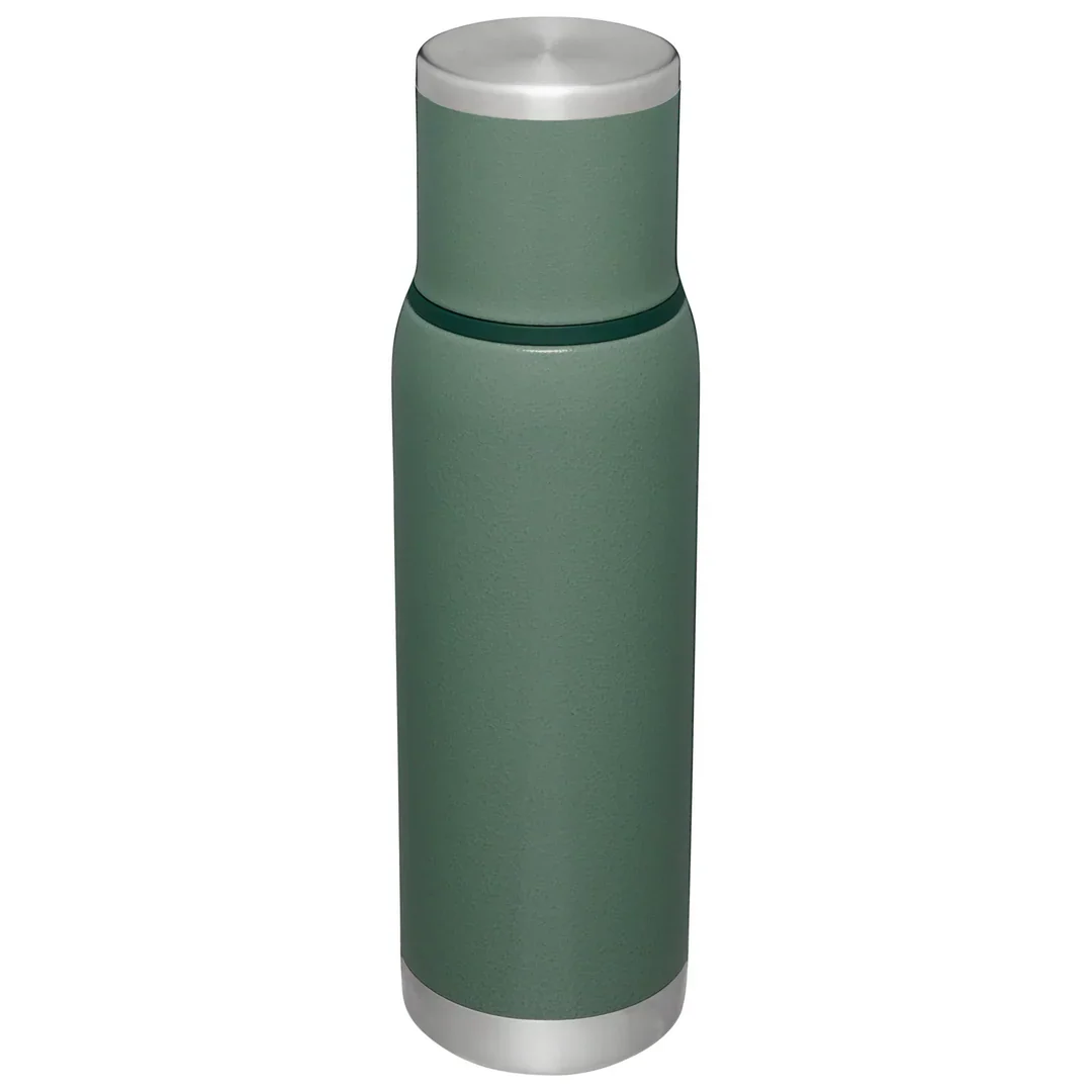 Adventure To-Go Termos Yeşil | 1.0L