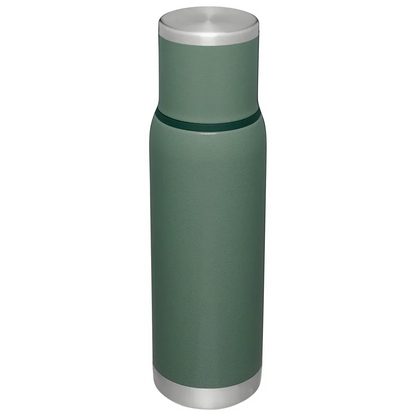 Adventure To-Go Termos Yeşil | 1.0L