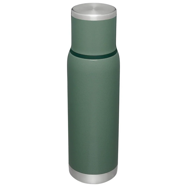 Adventure To-Go Termos Yeşil | 1.0L