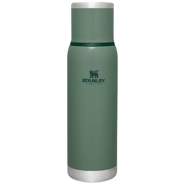 Adventure To-Go Termos Yeşil | 1.0L